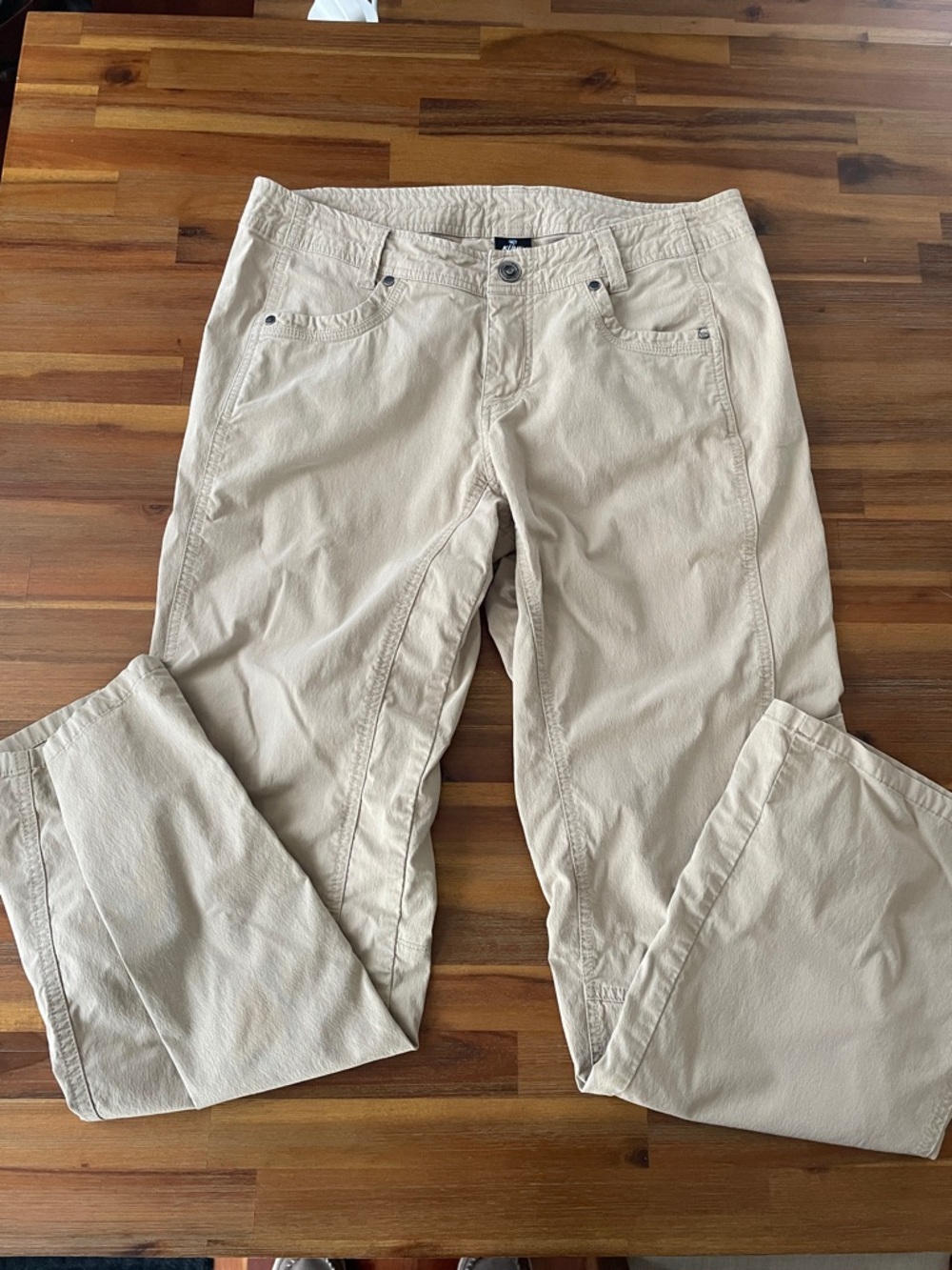 Women’s Kuhl Casual Size 12 Reg pants